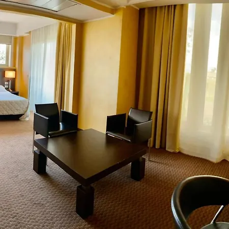 爱尔酒店 酒店 4*