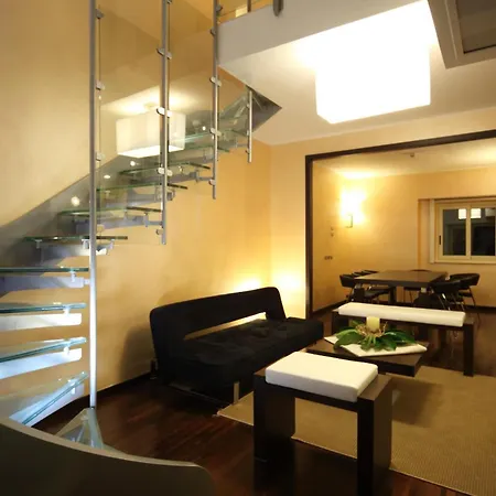 爱尔酒店 酒店 雷焦卡拉布里亚