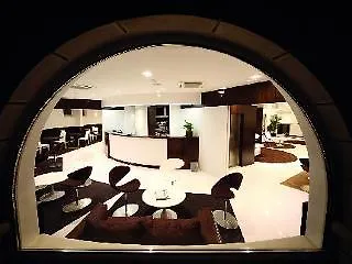 爱尔酒店 酒店 4*