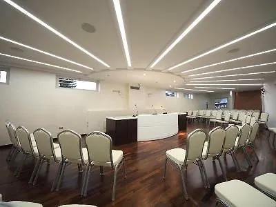 爱尔酒店 雷焦卡拉布里亚