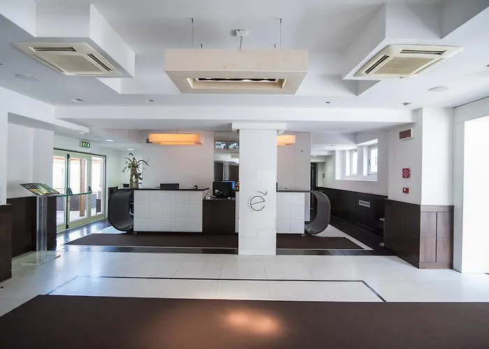 E' 4* Reggio Calabria