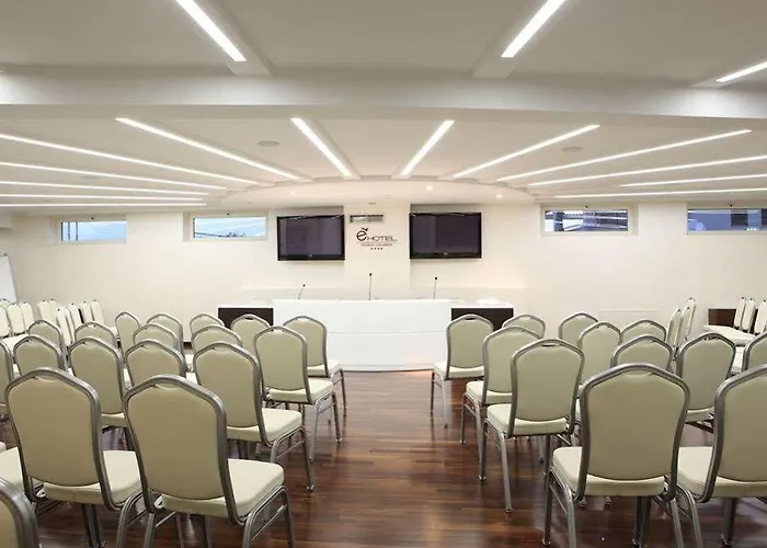 E' 4* Reggio Calabria