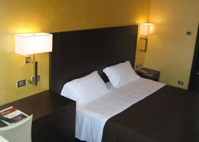 Hotel E' Reggio Calabria