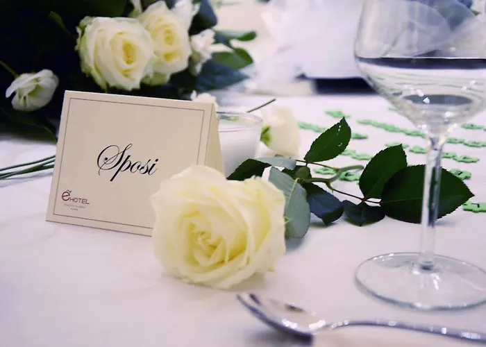 E' Hotel Reggio Calabria