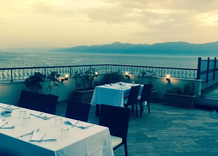 Hotel E' Reggio Calabria