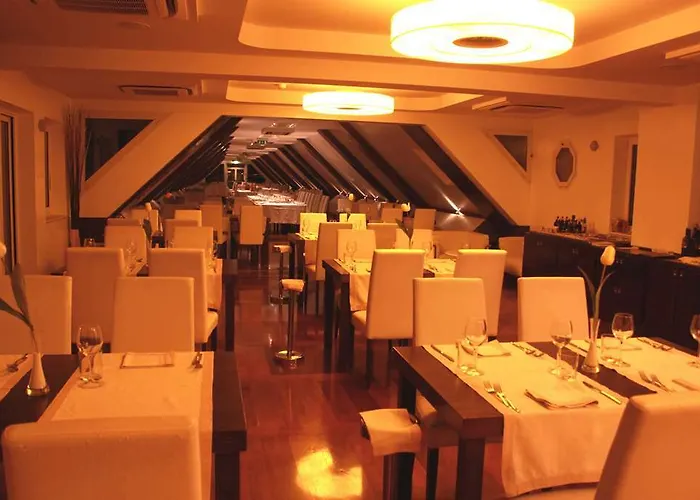 Hotel E' Reggio Calabria