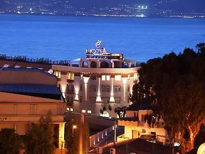 E' 4* Reggio Calabria