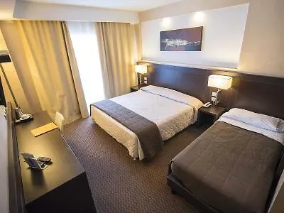 Hotel E' Reggio di Calabria