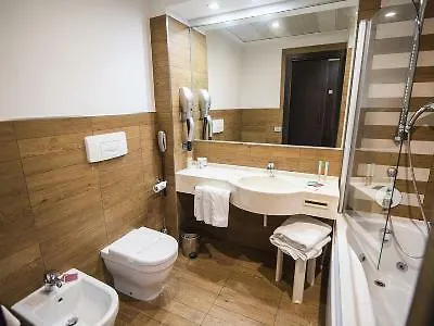 E' Hotel Reggio Calabria