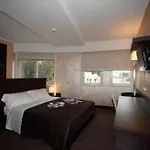 E' 4* Reggio di Calabria