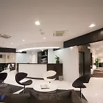 E' Hotel Reggio di Calabria