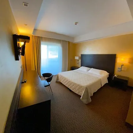 Hotel E' Reggio Calabria
