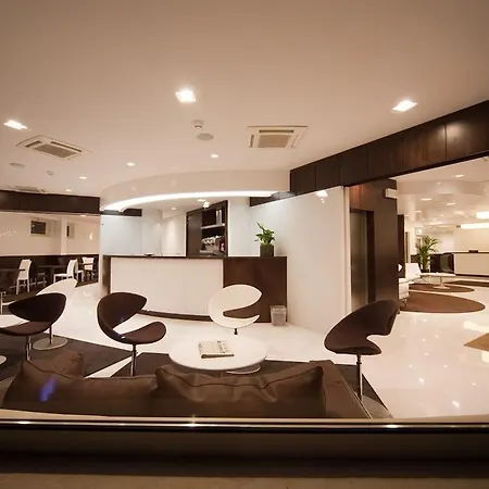 E' Hotel 4*