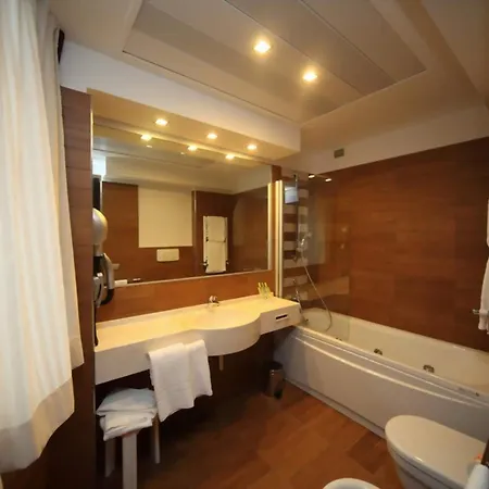 E' Reggio de Calabre