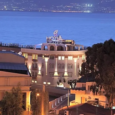 E' Hotel 4*