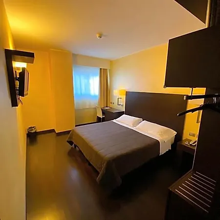 Hotel E' Reggio di Calabria