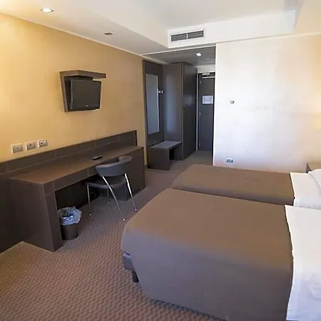 Hotel E' Reggio di Calabria