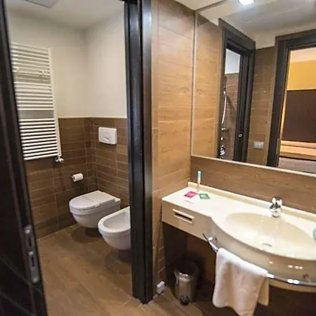 E' Hotel Reggio di Calabria