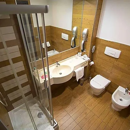 Hotel E' Reggio di Calabria