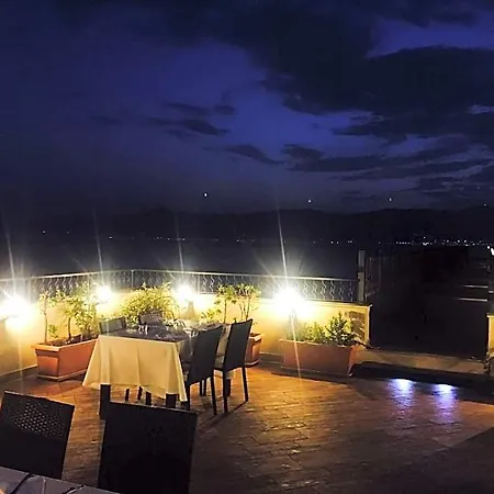 E' 4* Reggio di Calabria