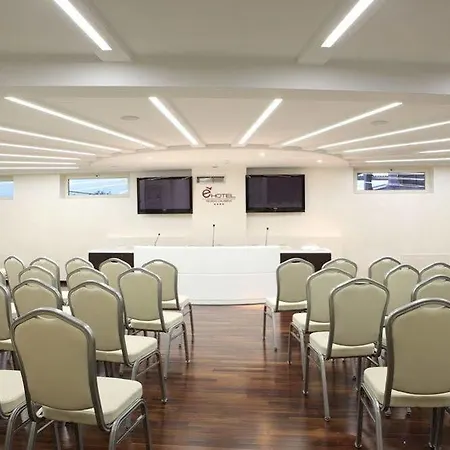 E' 4* Reggio di Calabria