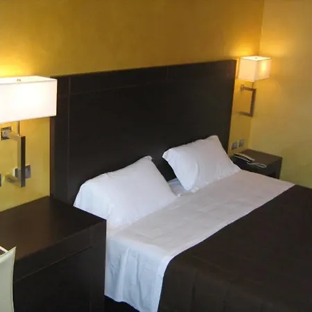 Hotel E' Reggio di Calabria