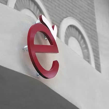 E' 4* Реджо-ди-Калабрия