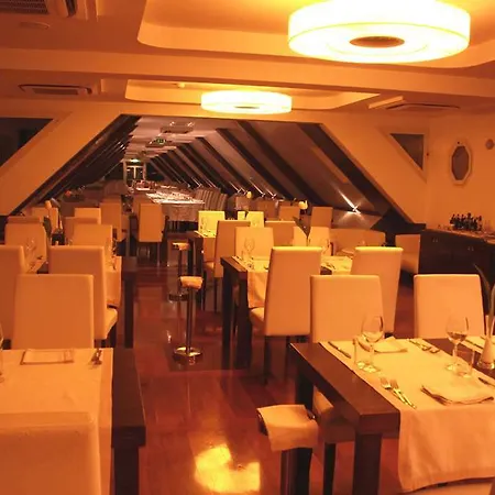 Hotel E' Reggio di Calabria