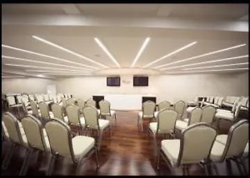 E' Hotel Reggio de Calabre