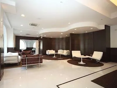 E' Hotel Reggio de Calabre