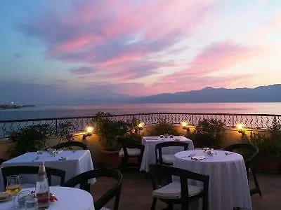 E' 4* Reggio Calabria