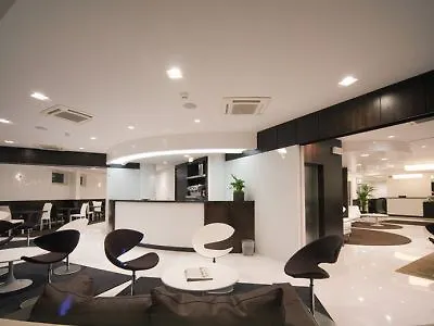 E' Hotel Reggio de Calabre